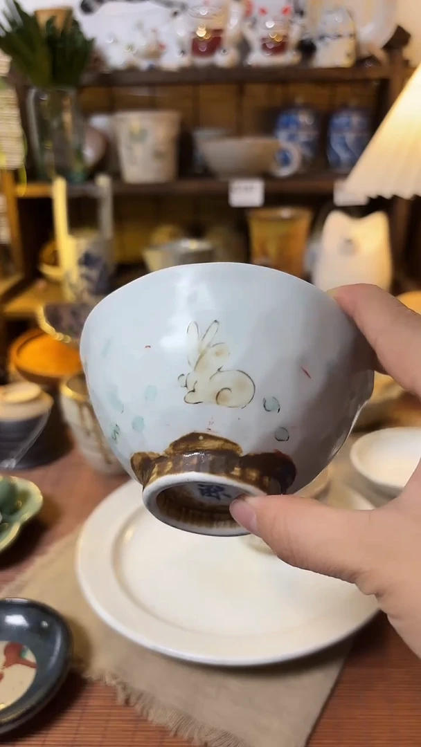 瓷片喵喵家都是大漂亮