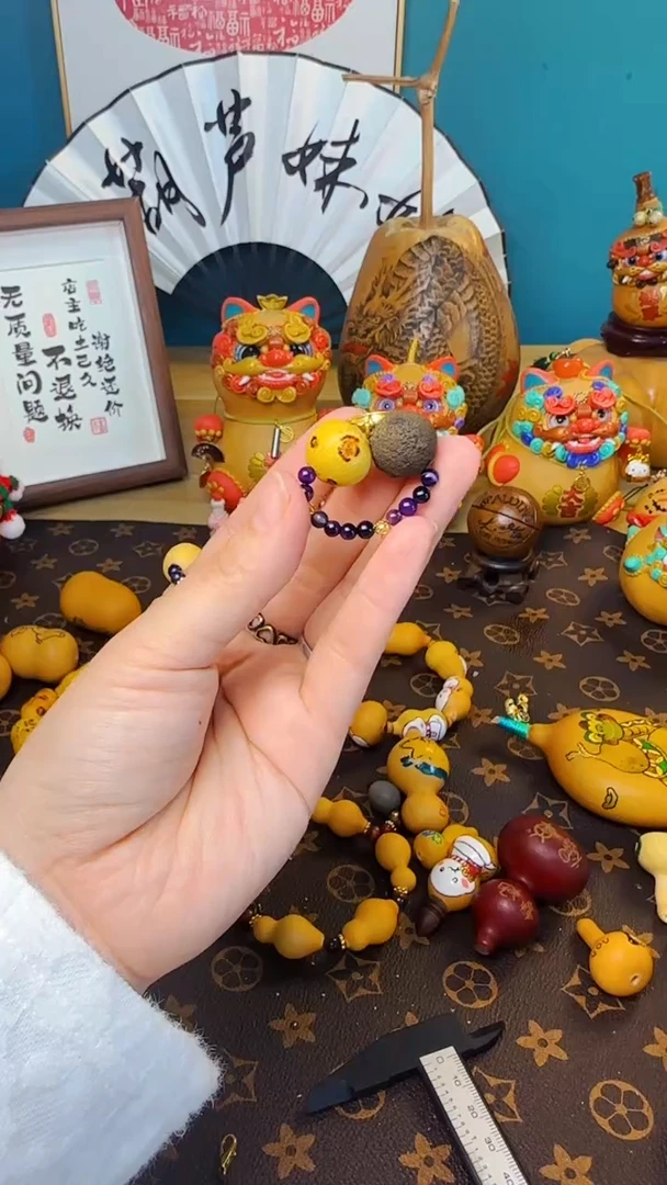 【闪购商品】469文玩葫芦文玩好物