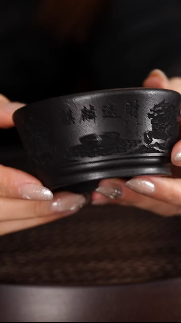 茶壶紫砂宜兴紫砂壶