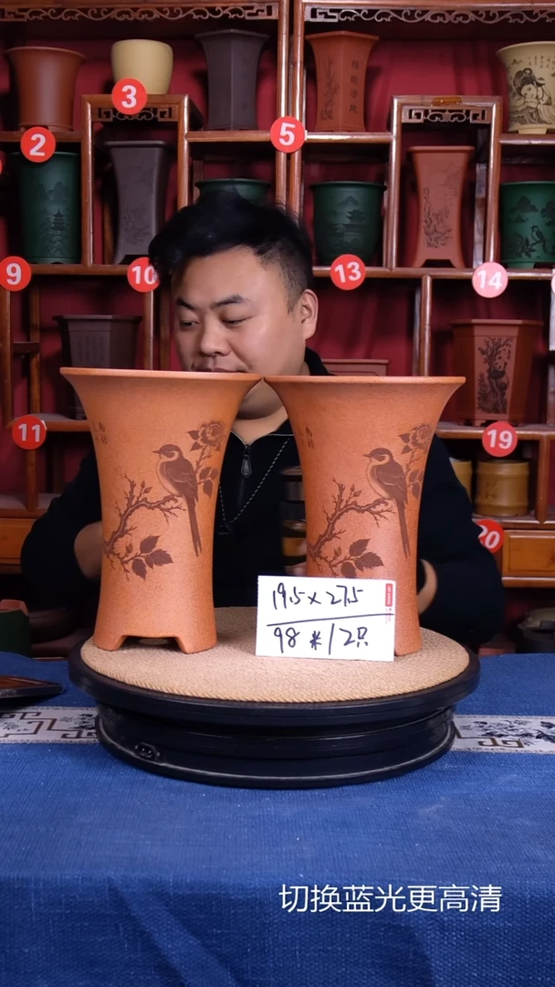 紫砂花盆11111111111