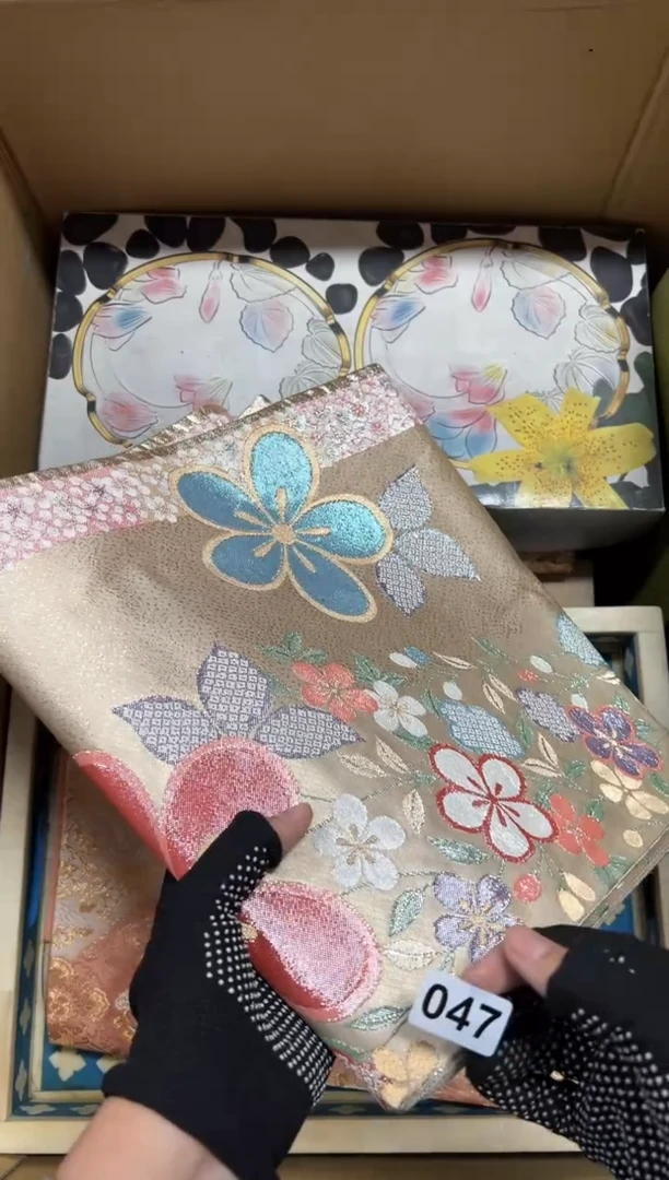 瓷片?****鱼047中古商品谨慎参拍