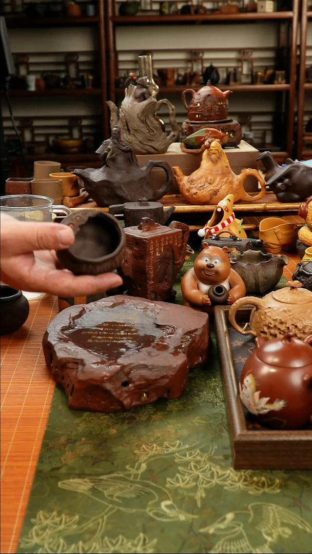 茶壶紫砂莲子杯顶顶顶顶顶