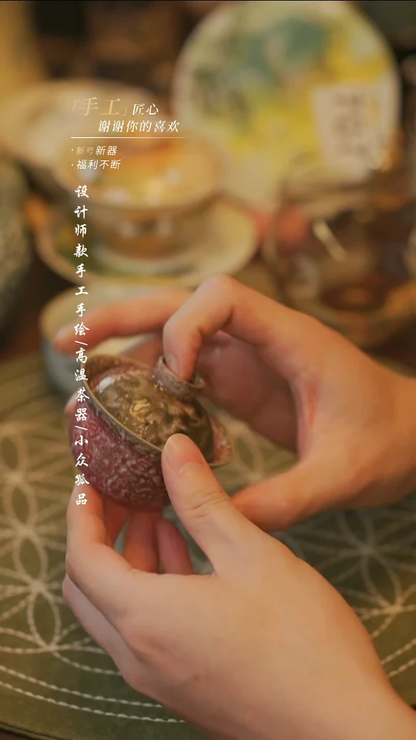 陶753【溯本】瓷片***瓷片