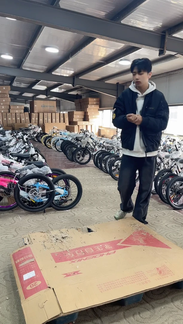 永-20寸-21速-兰【默认微瑕，不退不换，介意勿拍】