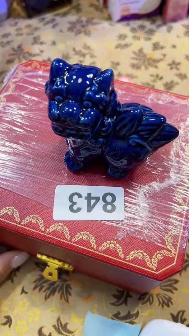 瓷片陶茶666文玩周边多人
