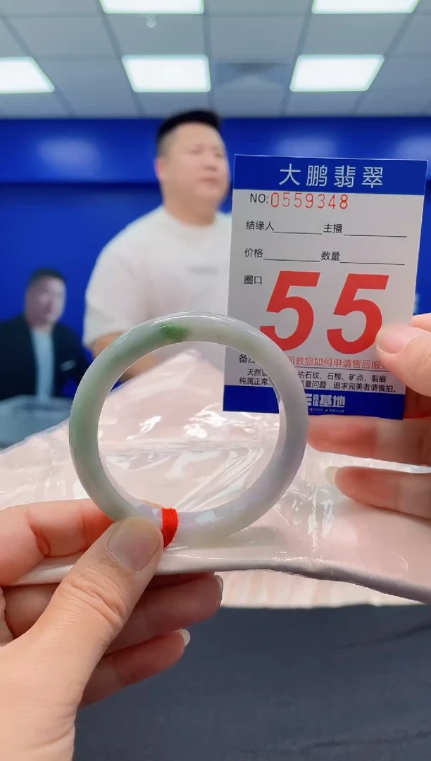 未镶嵌手镯翡翠AAAAAAAAA