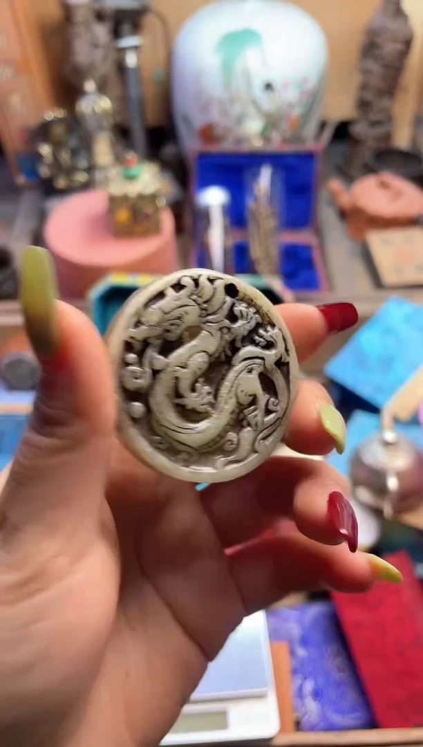 【闪购商品】织绣好物推荐好物推荐