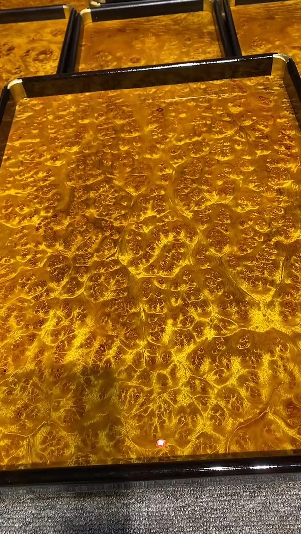 香樟木木雕款用****1大茶盘一个