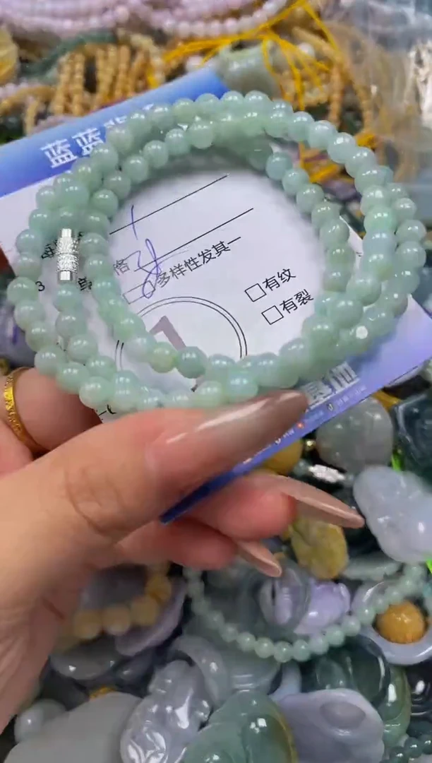 颈饰未镶嵌翡翠闪购0377251qq