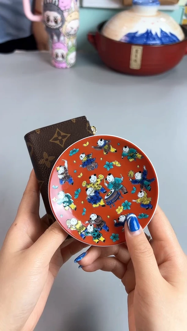 瓷片手工无品牌 七天无理由