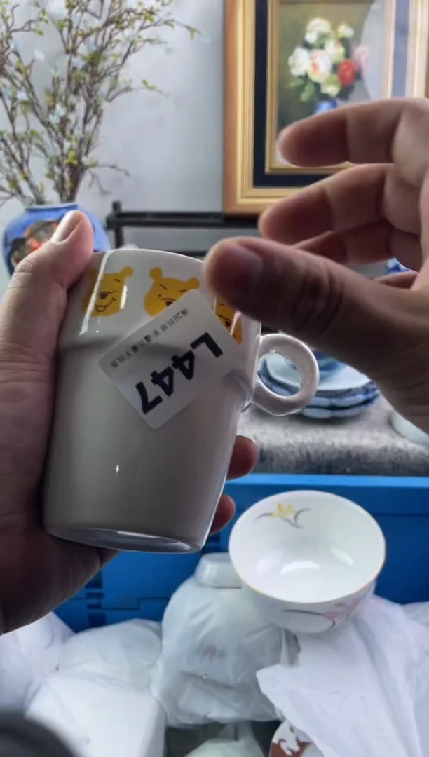 瓷片绍***门447-L-