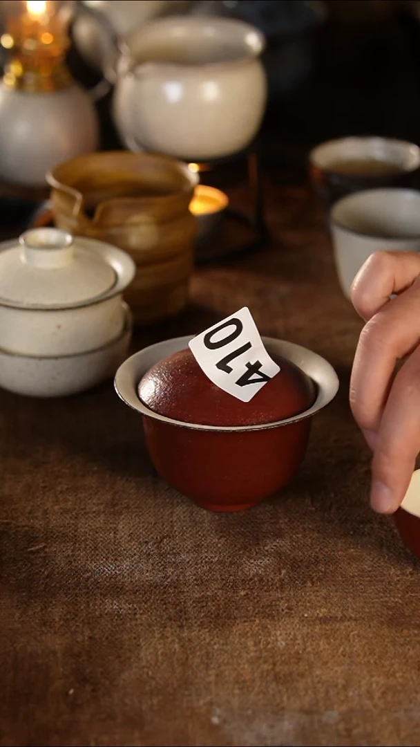 410景德镇{立梦陶}手作同款