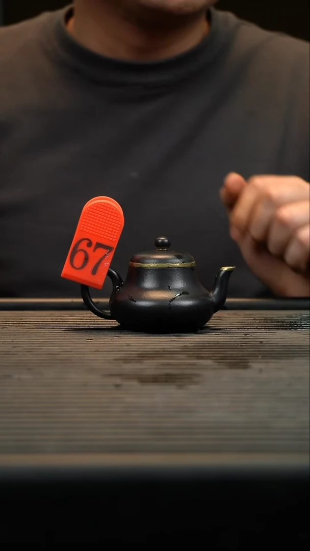 茶壶紫砂紫砂壶67