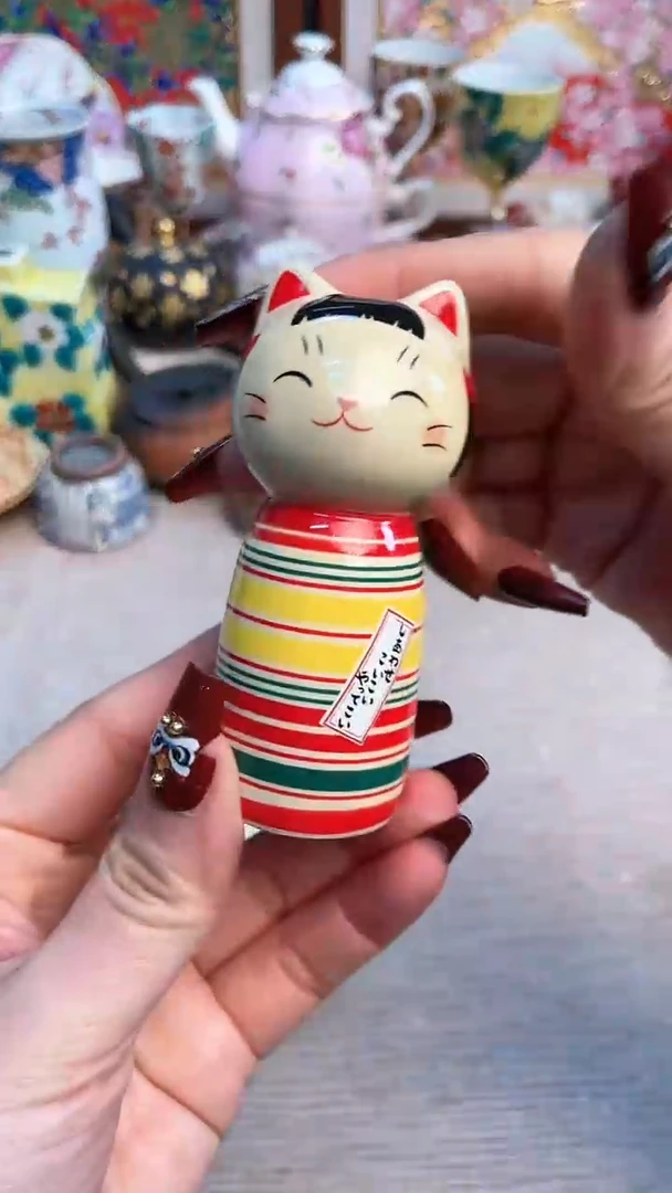 【闪购商品】摆件陶瓷陶瓷陶瓷陶瓷