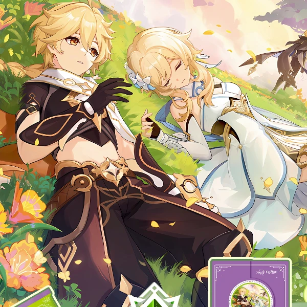 【卷卷o11】元气卡 原二创神 第三弹 收藏卡牌产品（主播代拆）