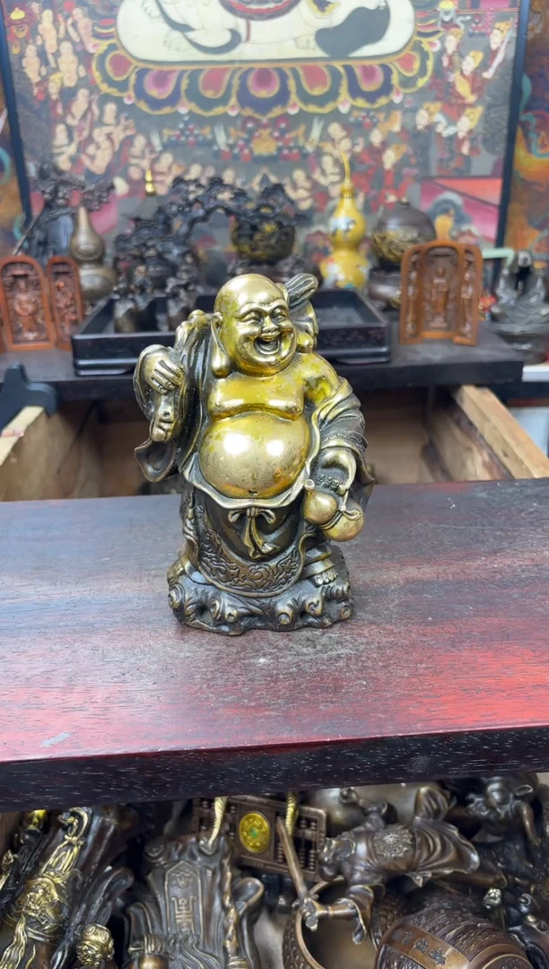 百福铜专属精选链接