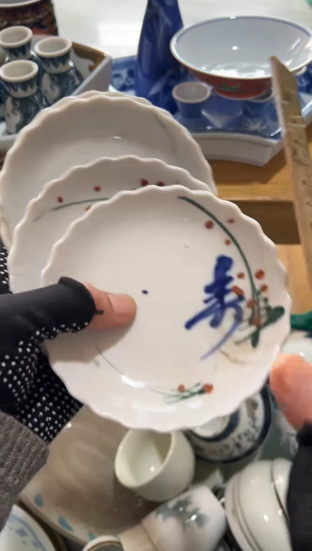 &***来再来中古商品默认瑕疵 完美主义者慎拍