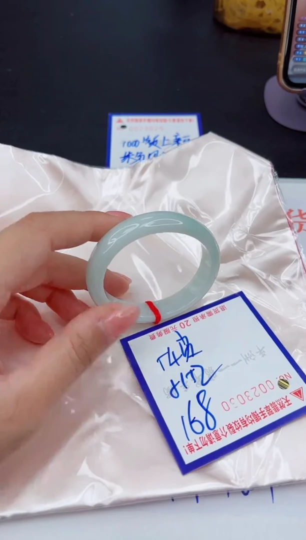 翡翠手镯未镶嵌11111111111