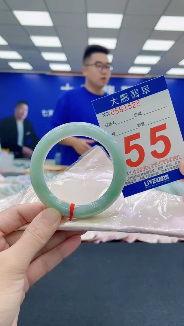 未镶嵌手镯翡翠AAAAAAAAA