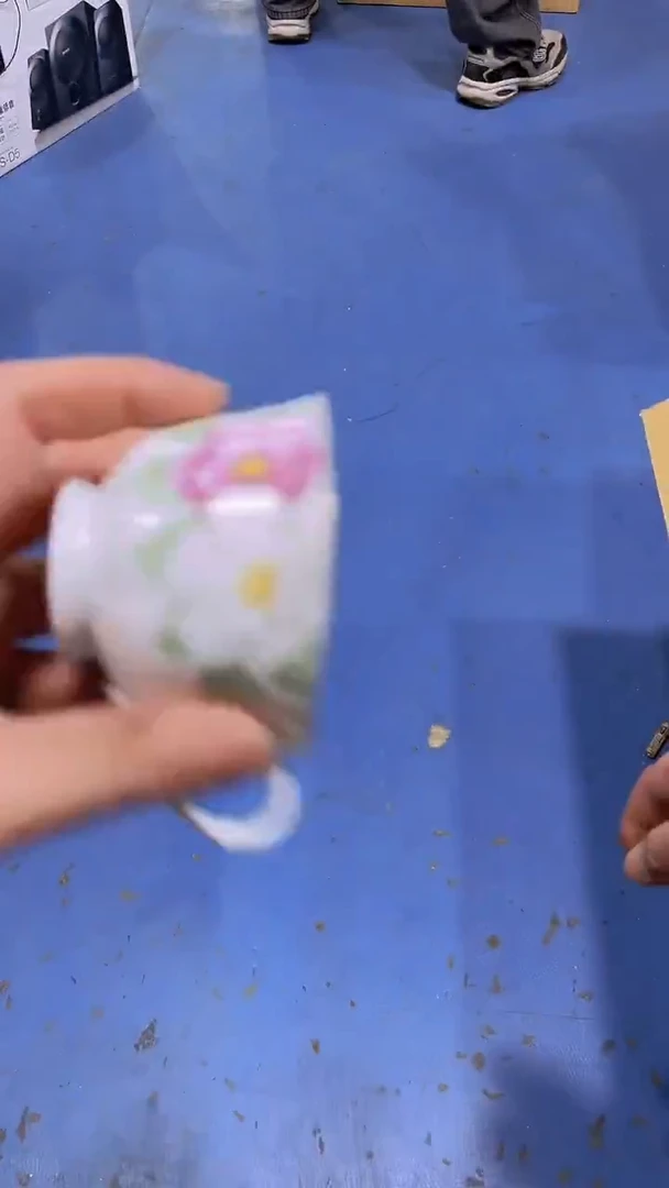 【闪购商品】瑕疵品瓷器瓷器瓷器