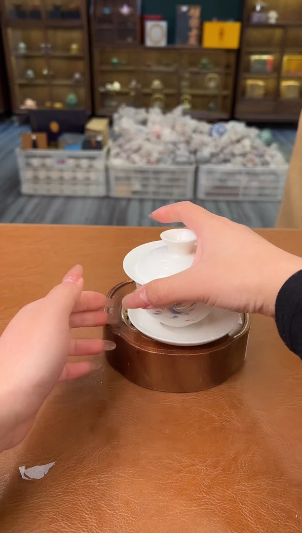 【闪购商品】熹物茶空间清仓福利品111111