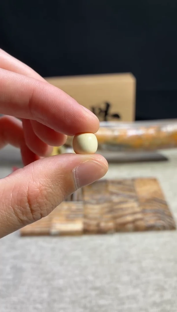 手串/手链/手镯猛犸象牙X04猛犸老型10*9mm单籽