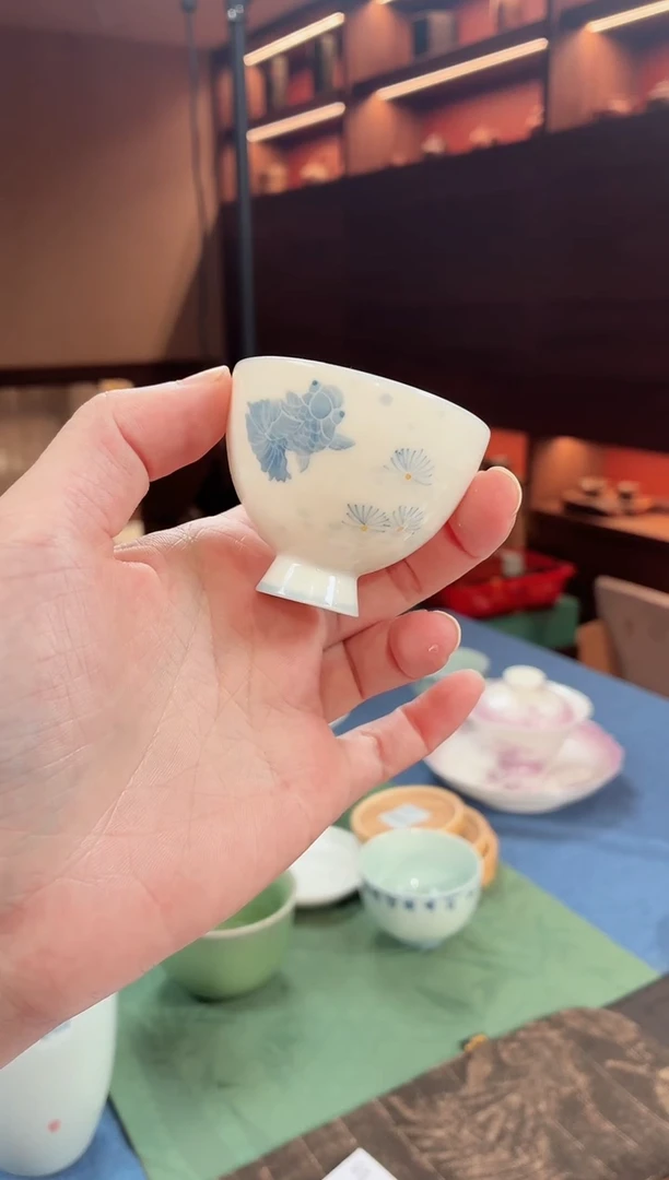 永利汇开播福利杯子