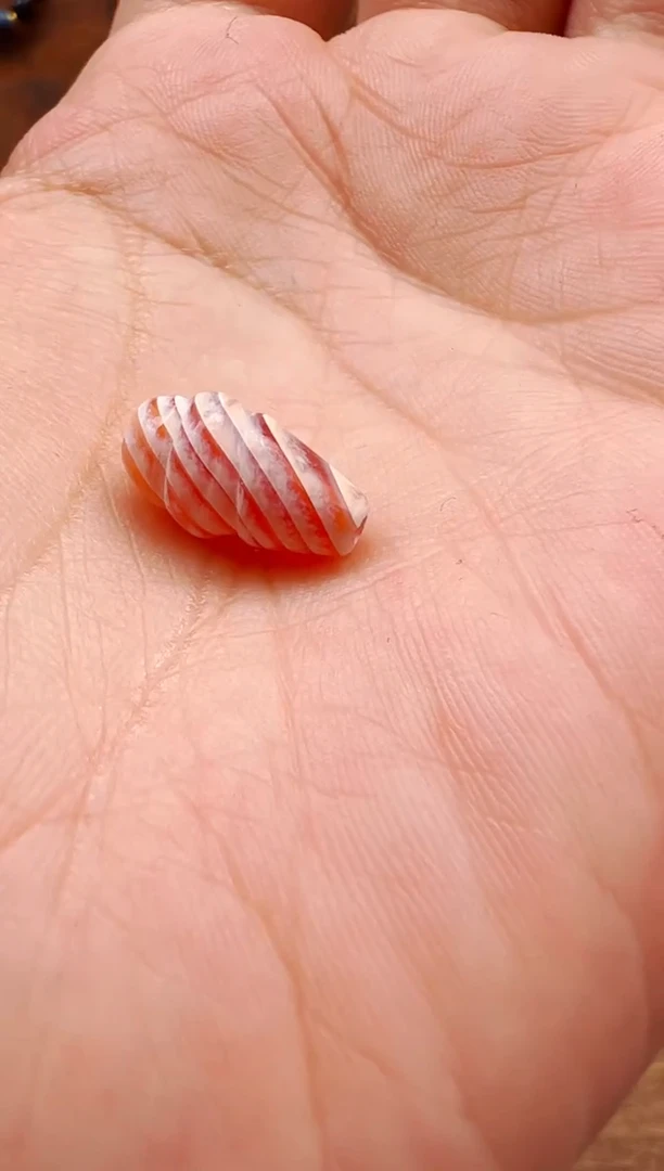 【肖钟出品】东南亚配珠