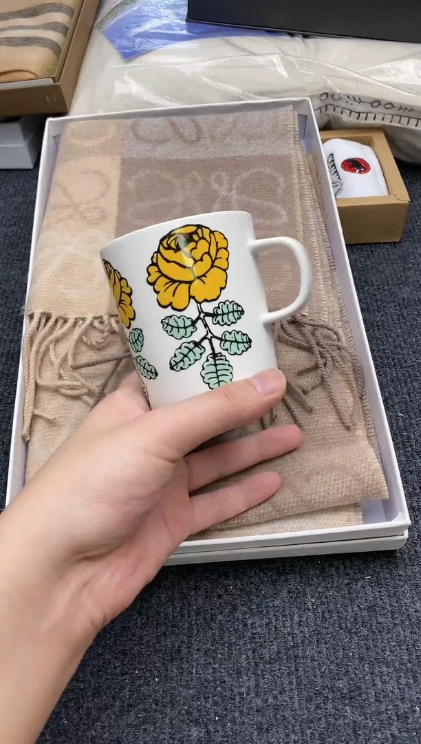 其他如图所示 平安高端礼品