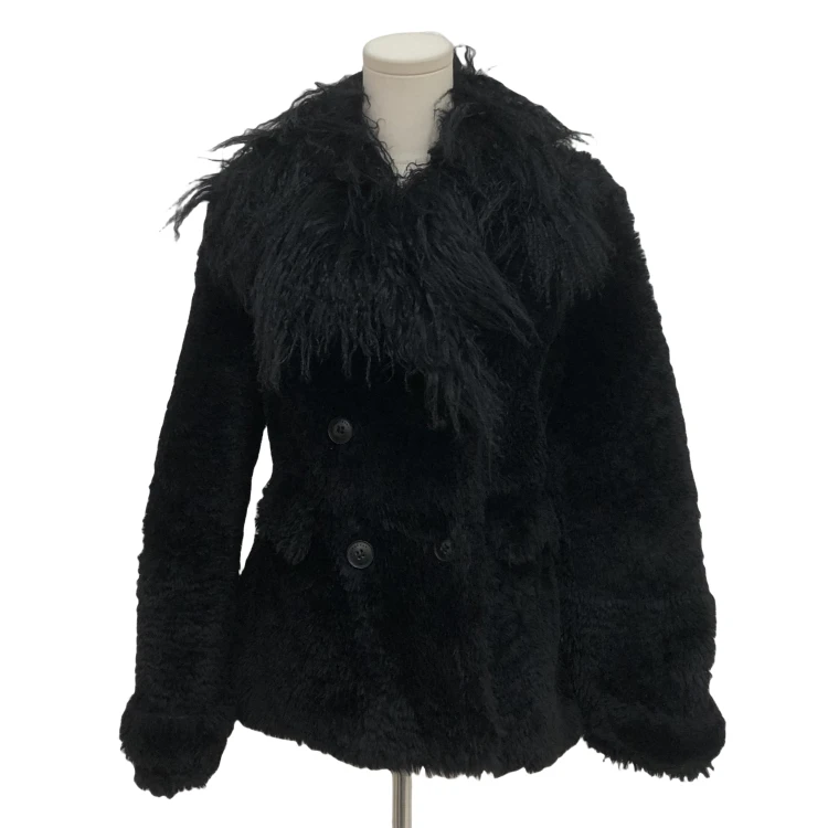 博柏利/大衣/95新/[251229SJ]