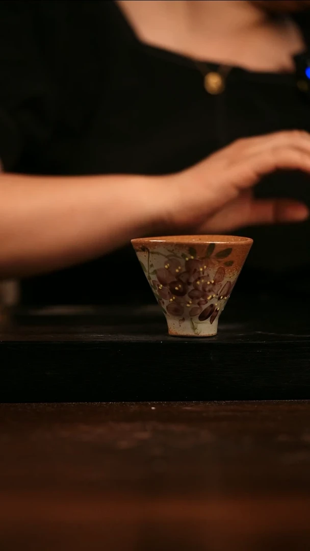 瓷片遇瓷手作同款558