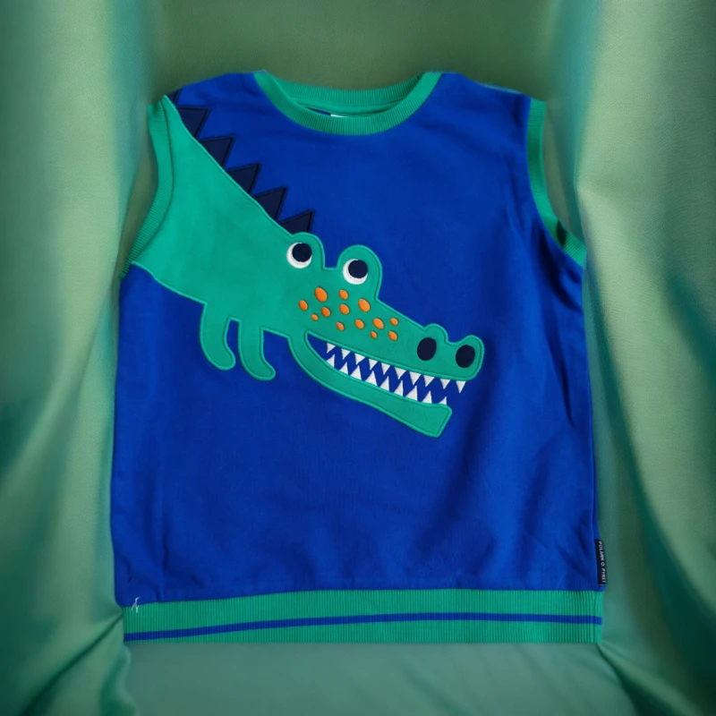 直播链接！下单备注编码！儿童套头背心