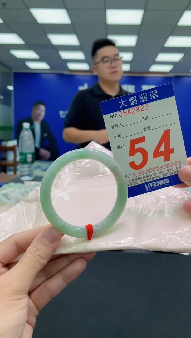 未镶嵌手镯翡翠AAAAAAAAA