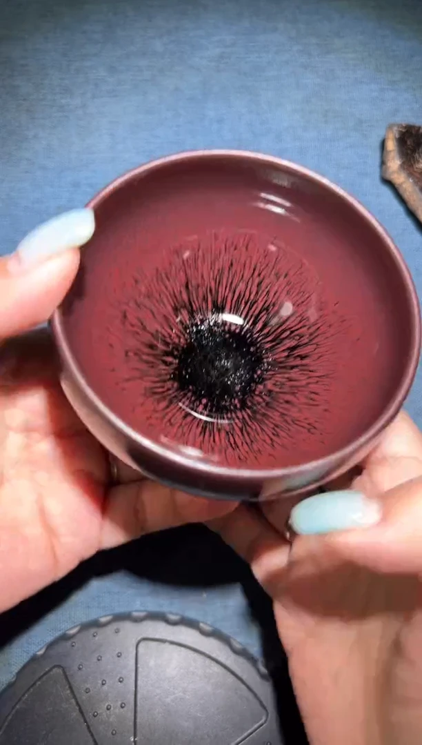 茶盏叶礼旺精品分享17
