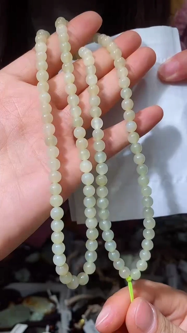 【闪购商品】和田玉挂件未镶嵌1