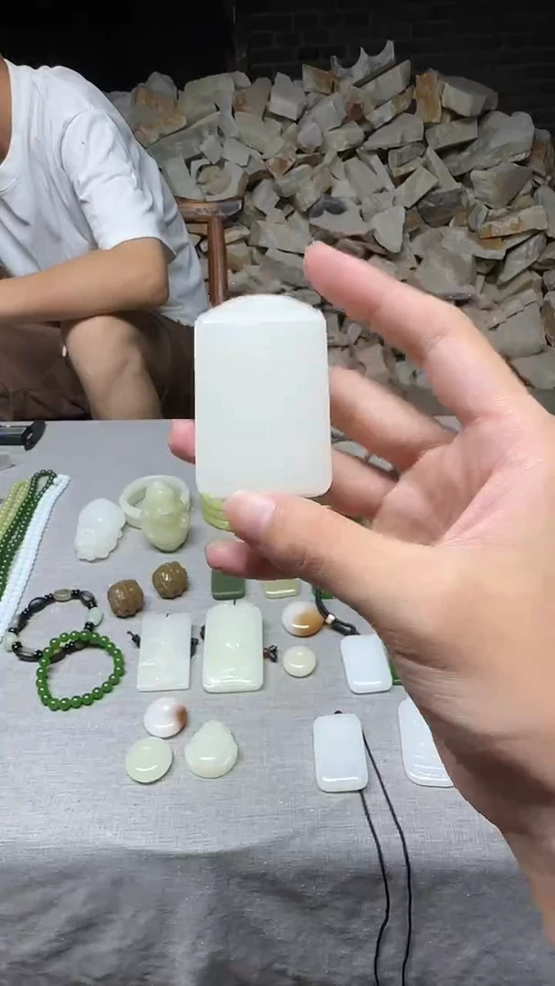 车**制未镶嵌时尚百搭男女