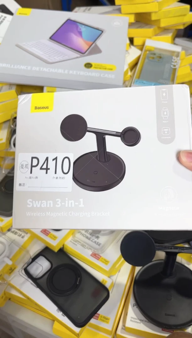 P410倍思原装正品 根据讲解下单对应编码  不支持备注