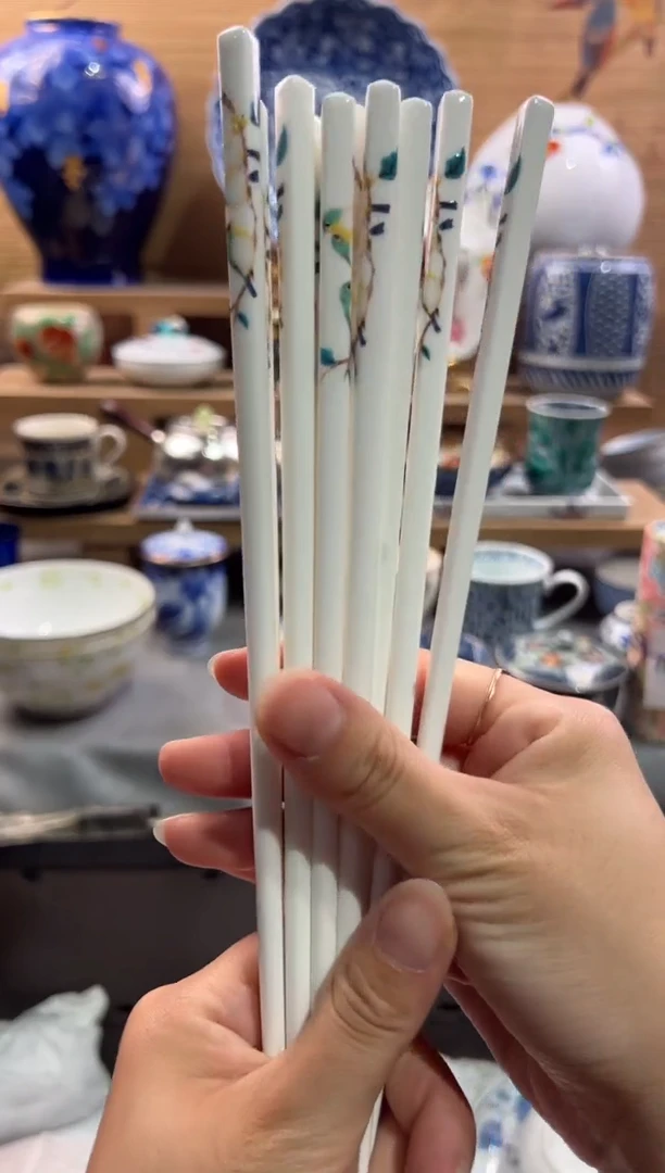 瓷片      G 5双