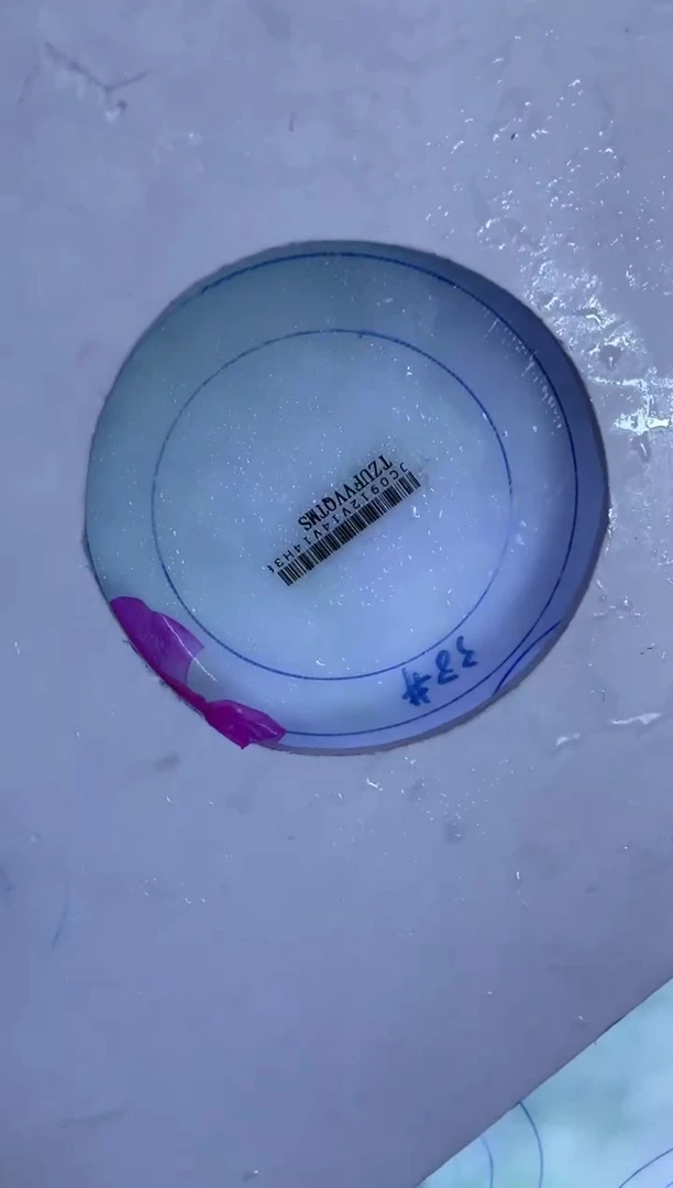 未镶嵌手镯定制翡翠定制手镯JC2/DZS