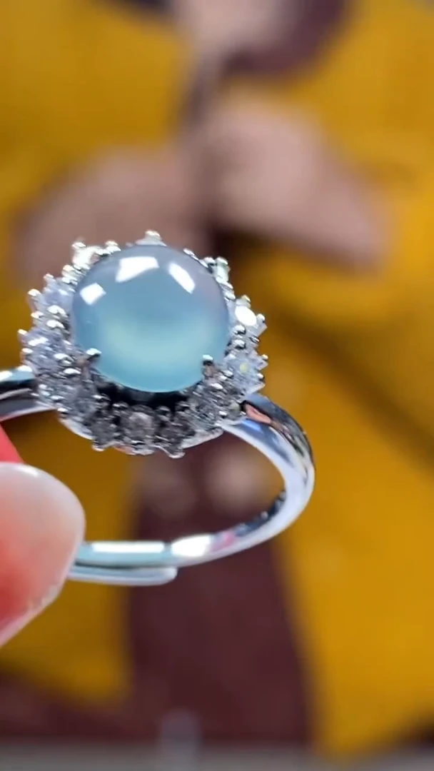 颈饰未镶嵌翡翠********109