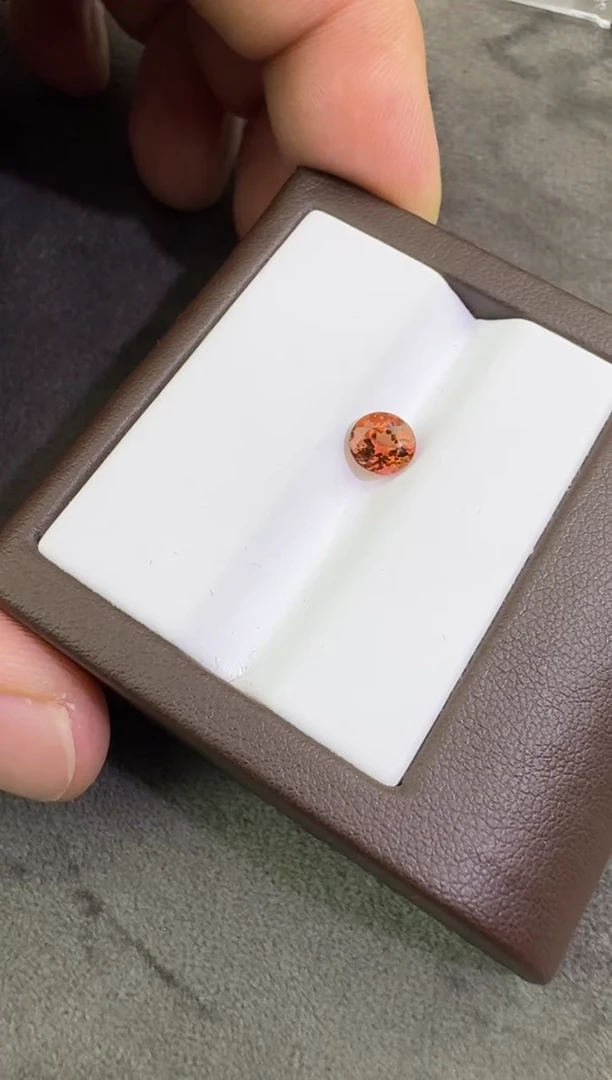 【闪购商品】碧玺珠宝奇石未镶嵌1ct