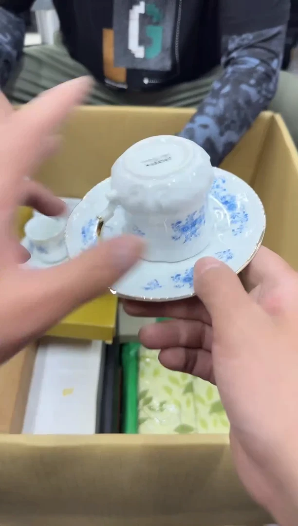 琉璃手工艺品啊238