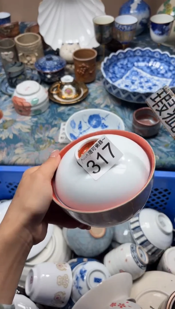 手工艺品琉璃S***e317