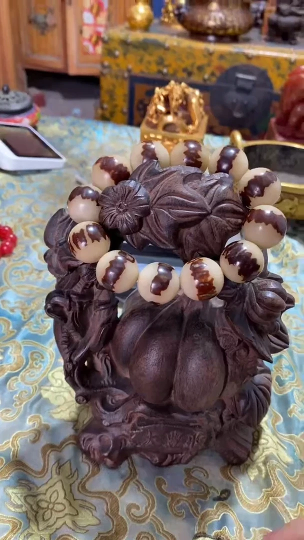 【闪购商品】金刚菩提手串精品好物精选