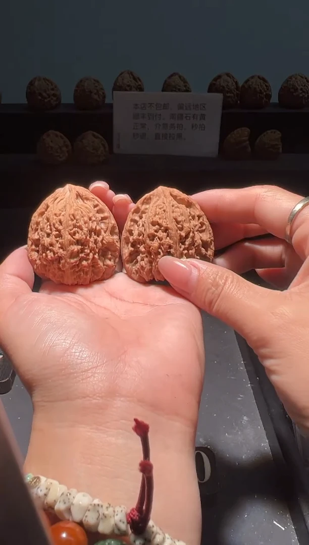 把件文玩核桃阿*388福利对南疆石