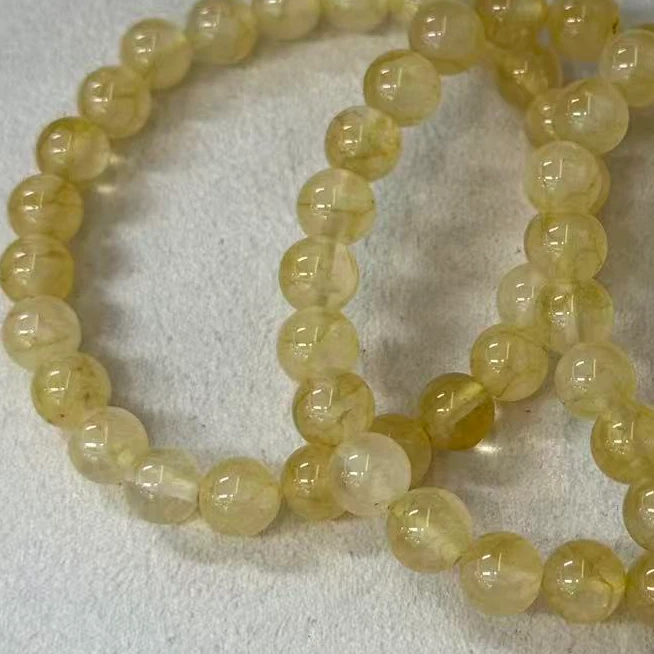 水晶手串*（多样性发一件）