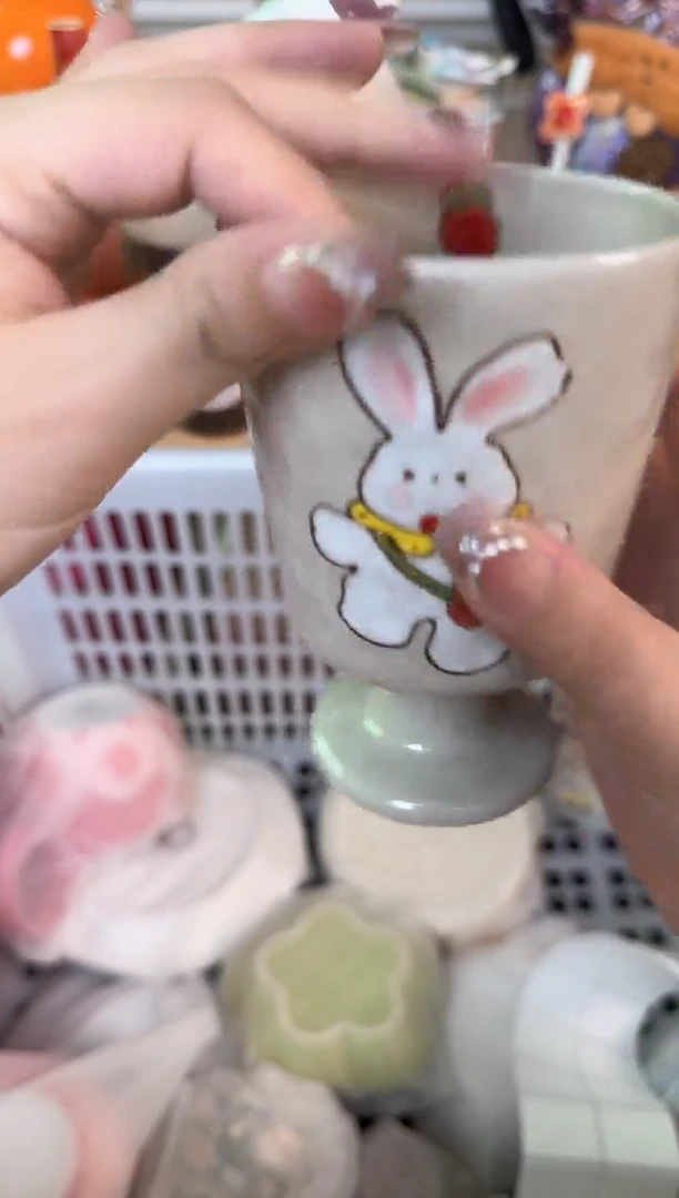 瓷片755默认微瑕15包邮库存1件