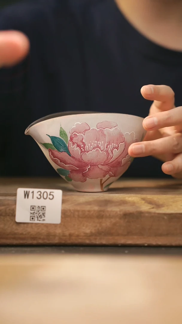 【经典福利】/ 公道杯@@W1305