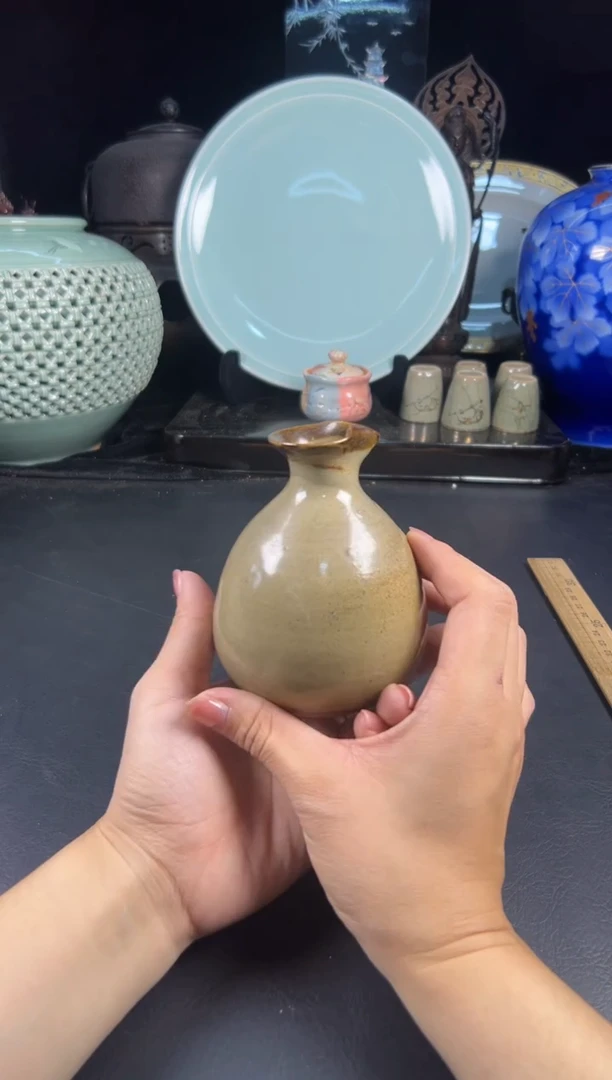 陶瓷茶杯茶器茶周边