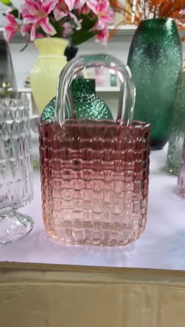 【闪购商品】玻璃包包款